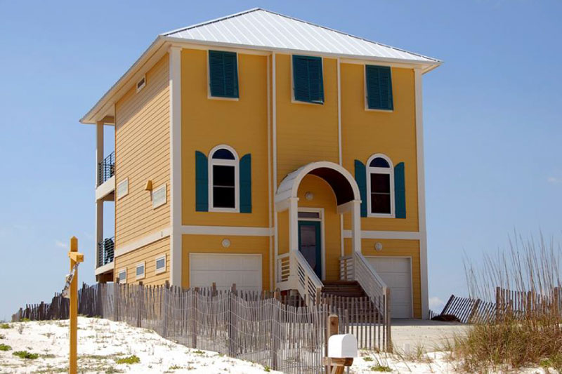 หลังคา 8 แบบ 8 สไตล์ ยอดนิยม