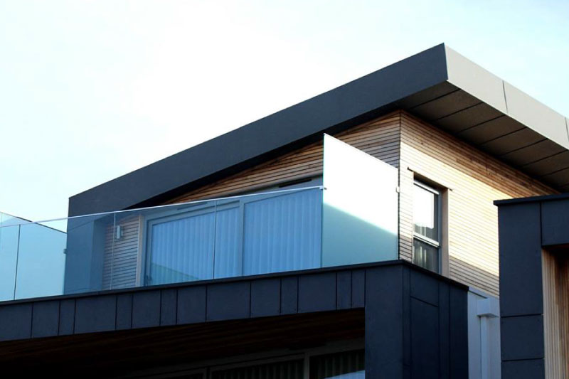 หลังคา 8 แบบ 8 สไตล์ ยอดนิยม