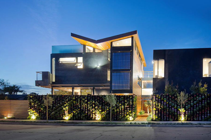 หลังคา 8 แบบ 8 สไตล์ ยอดนิยม