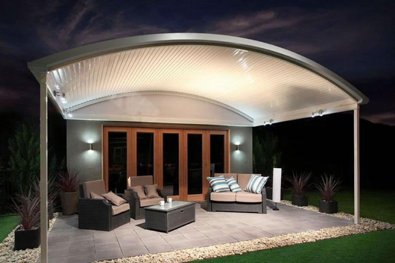 หลังคา 8 แบบ 8 สไตล์ ยอดนิยม